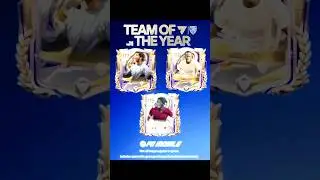 MIDFIELD POWERHOUSE IN DEFENDERS WEEK🤣 DROP YOUR WEEK-3 PREDICTION #toty26 #shorts #gullit