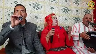 سعيد إيتزر والمجموعة رفقة الفنانة مامة بومية في إنتاج جديد بعنوان