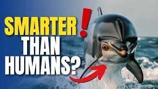&ldquo;This Animal Is Smarter Than Humans 😱 You Won&rsquo;t Believe It!&rdquo;