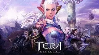 Let's Play: TERA: Rising