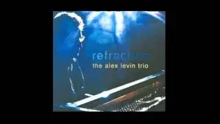Alex Levin Trio - My Romance