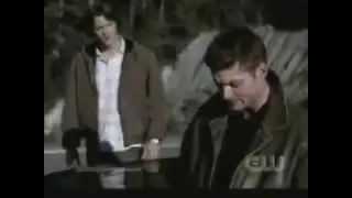 [SPN] Dean Winchester - Runnin ♥