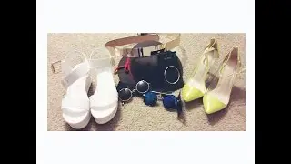 GoJane Haul | Spring Picks