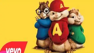 Alexis y Fido - Santa de mi devoción alvin y las ardillas
