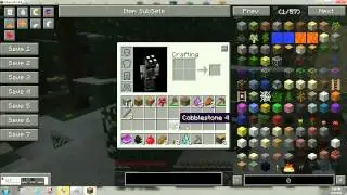 Beardedlizzy-Minecraft FTB- Worlds-S1E1= 