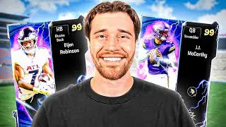 2 FREE Golden Ticket&ndash;Tier Cards in Theme Team Surge!