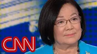 Democrat: Brett Kavanaugh has credibility issues