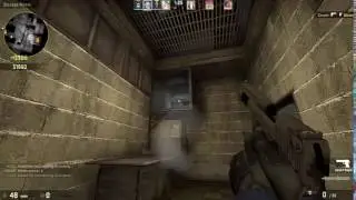 CSGO 