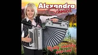 Alexandra Schmied - Alpenjäger Boarischer instr.