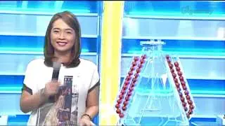 PCSO: Philippine Lottery Draw - March 20th, 2016