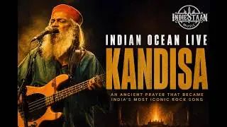 Kandisa by Indian Ocean, Live In Concert at GIFLIF Fest #Indiemusic #liveconcert #Rock #folk #fest