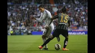 Cristiano Ronaldo ● Best Nutmegs ● 2018