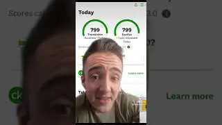 Credit Hack To 799 (Credit Card Churning)