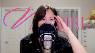 Vampire - Olivia Rodrigo | trubloop cover