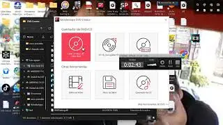 Wondershare DVD Creator full
