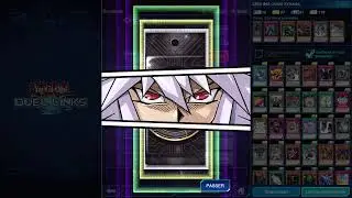 ASMR Yu-Gi-Oh Duel Links #3 - OUVERTURE BOOSTERS (17 000 GEMMES !!!) 1/3