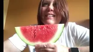 EarlyON Central  Watermelon