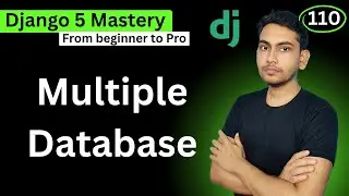 Multiple Database Django 5