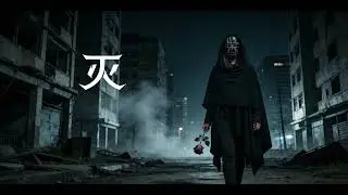 灭 Gone - LOOCAS