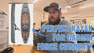 Replying to Garmin Force Current Comment Section
