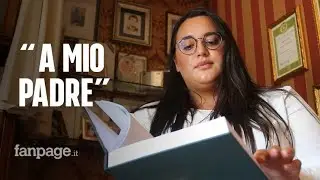 La figlia dell’ispettore Filippo Raciti si laurea con una tesi sul papà: 