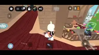 Mm2 hero win