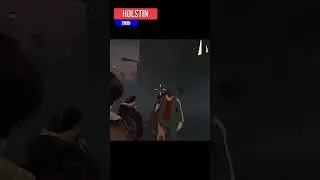 Holstin | STEAM NEXT FEST JUNE 2025 #fakehater #games #gaming #indiegame #игры  #индиигры