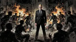 The Fire: The American Caesar Storyline
