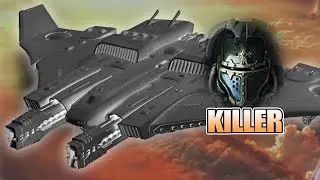 Tau's Secret Weapon: Unbox & Build