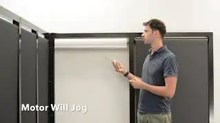 Shaw Smart Motor Setting Limits