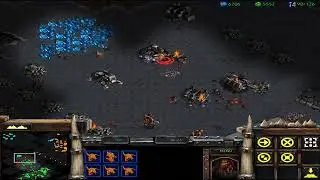 Starcraft Remastered - Guardian (English)
