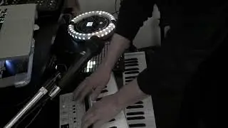 Ambient-Chaos Studio Live Performance Number 21 : Rapoon
