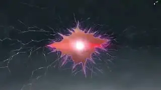 PSO2 Dark Falz Persona EQ (Elder:Apprentice)