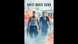 White House Down Trailer 2 2013 Jamie Foxx Movie   Official upscaled