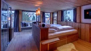 Luxury Chalet Zermatt 2019