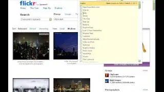 Link Master v.2 Chrome Extension Demo