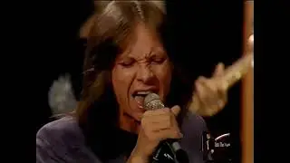 1980   Benny Mardones Into The Night Live