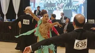 Kansas City Dance Classic 2023 [highlight 04]