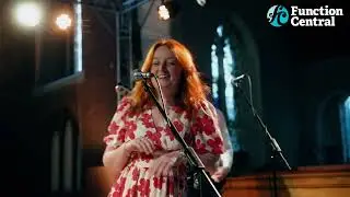 Sonic Lounge - Meet The Band | Pop & Soul Band | Surrey | Hire From Function Central