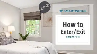 Remote Control | How to Enter / Exit Sleeping Mode