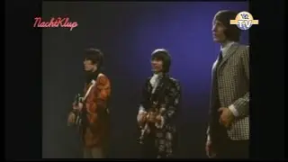 The Bee Gees - I Can't See Nobody ( Promo 1967 Rebroadcast 192 TV HQ Audio )