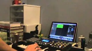 mpk25 test