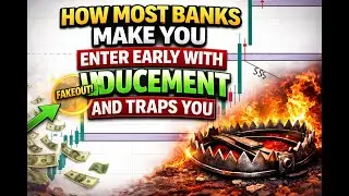Banks&rsquo; Biggest Trading Trap Nobody Talks About 😱