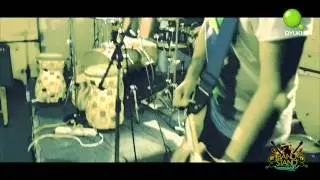 All The Fat Children - I Can Fly [Official Music Video]