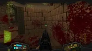 Project Brutality 