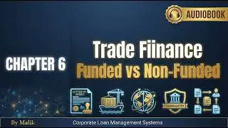 Trade Finance Explained: Funded vs Non-Funded Exposure & Event-Driven Risk | Chapter 6