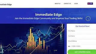 Immediate Edge Review 2020/2021 - Duplicate Versions Of The Same SCAM!