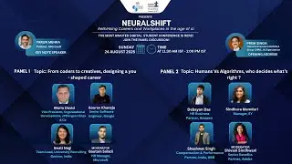 NEURALSHIFT: Rethinking Careers and Workplaces in the Age of AI