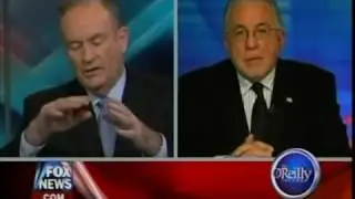 Vito Colucci - O'Reilly Factor
