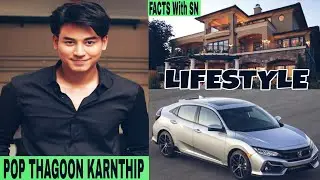 Pop Thagoon Karnthip,(Kwon Min Ah)Lifestyle,Biography,NetWorth,Age,Girlfriend,Hobbies,Facts With SN
